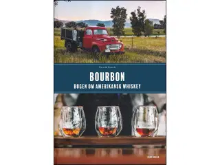 Whisky - 14 Bøger fra 50 kr.