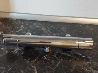 Termostat brusearmatur 