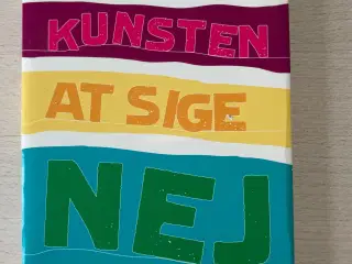 Kunsten at sige nej med god samvittighed, Juul