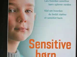 sensitive børn, af athina delskov og lene sonne, e
