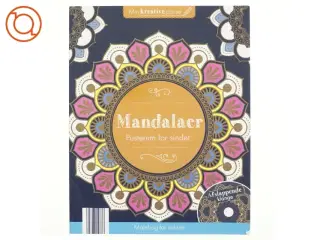 Mandalaer