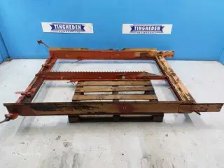 Laverda 627 Nederste Soldkasse 322115850