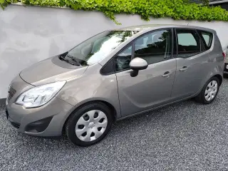 Opel Meriva 1,4 T 120 Enjoy