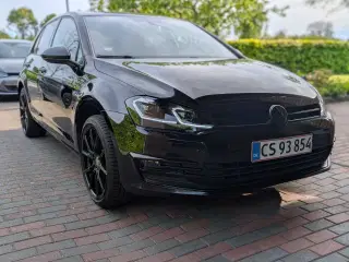 VW Golf 7 2.0 TDI Highline 