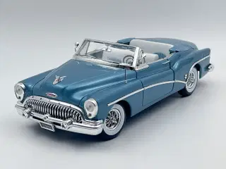 1953 Buick Skylark V8 1:18  