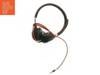 Jabra Evolve 40 hovedtelefoner