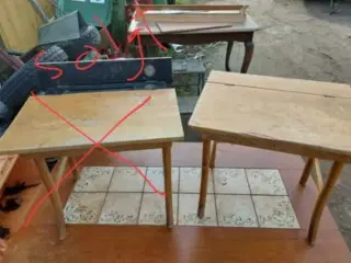 Skolepult