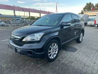 Honda CR-V 2,0i Executive aut. Van