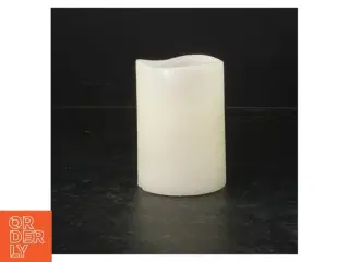 LED-bloklys fra Beon Fire (str. 10 cm)