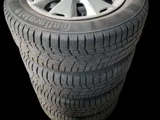 16 Ford Mondeo, Focus 205/60r16 Ref.828 Vinter