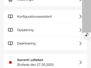 Gardena Sileno Life 800 Smart incl. garage