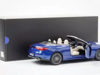1:18 Mercedes CLE Cabriolet 2024