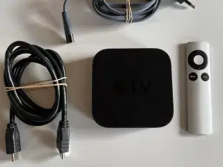 Apple TV 3.generation 
