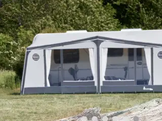 Isabella Sun shine plus med fronter 