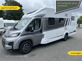 2026 - Carado T 448 PRO+