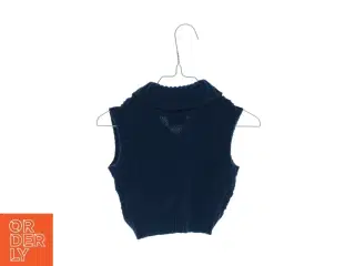 Vest fra Monito Kids (str. 74)