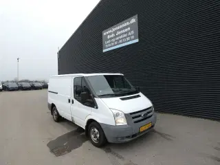 Ford Transit 300 S 2,2 TDCi DPF Trend 85HK Van