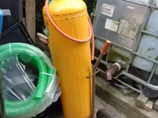 Gasflaske 35 kg