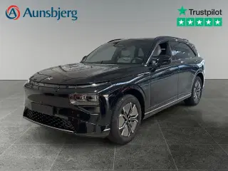 Xpeng G9  Long Range