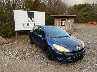 Peugeot 308 1,6 HDi 109 Premium