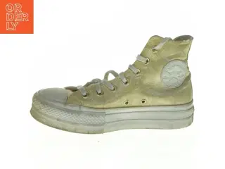 Brugte Converse sneakers fra Converse (str. 4 1/2 )