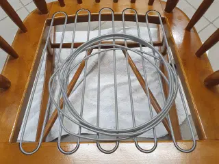 Nye fjedre til Farstrup 180/181