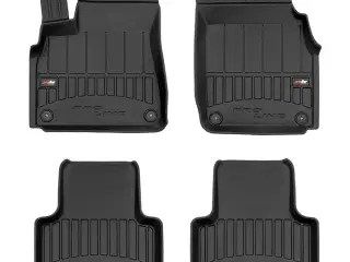 Gummimåtter Audi Q7 II 2015-, Q8 2018-