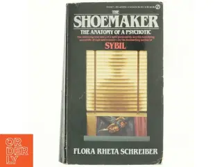 The Shoemaker: Schreiber, Flora Rheta
