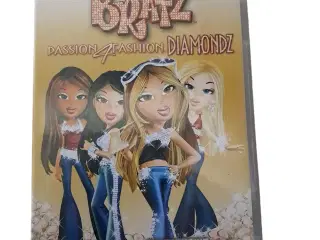 Bratz passion 4 fashion 