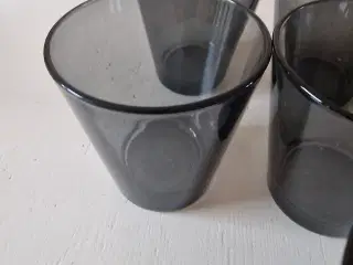 7 drikkeglas 