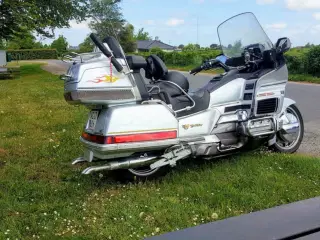 honda goldwing 1500