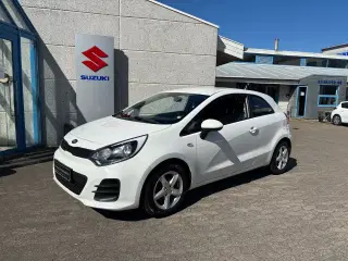 Kia Rio 1,2 CVVT Base