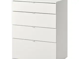 Søger Vihals kommode 