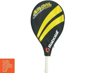 Babolat tennisketcher (model Nadal Junior) fra Babolat (str. Junior)