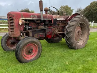 Bukh 403