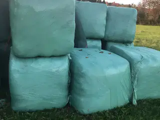 Wrap Hø sælges