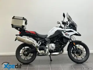 BMW F 750 GS