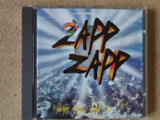 Zapp Zapp ** What Does Fish Is.. ?                