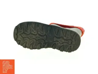 Gummi støvler fra Outdoor Equipment (str. 34)