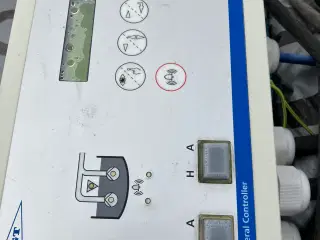 Pumpestation