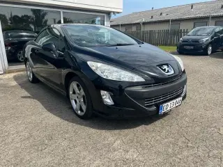 Peugeot 308 1,6 THP 200 Griffe CC