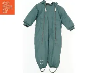 Vinterheldragt til småbørn fra Mikk-line (str. 92)