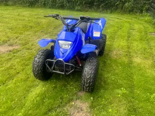 Apex 100cc ATV 