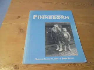Finnebørn – et stykke danmarkshistorie
