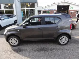 Suzuki Ignis 1,2 Dualjet Club