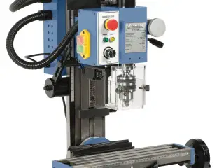 Bore- og fræsemaskine KF 20 Super - 1x230V