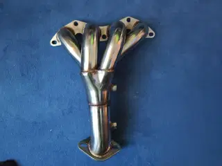 Banan manifold
