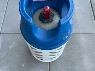 10 kg gas