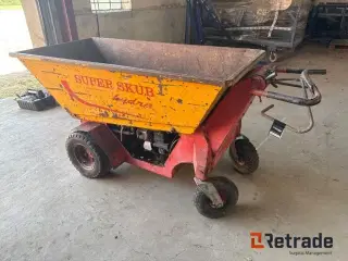 Hedensted Gruppen Super Skub Hydra