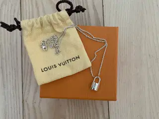Halskæde Louis Vuitton 